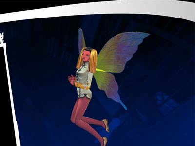 전서 사형수 이미지