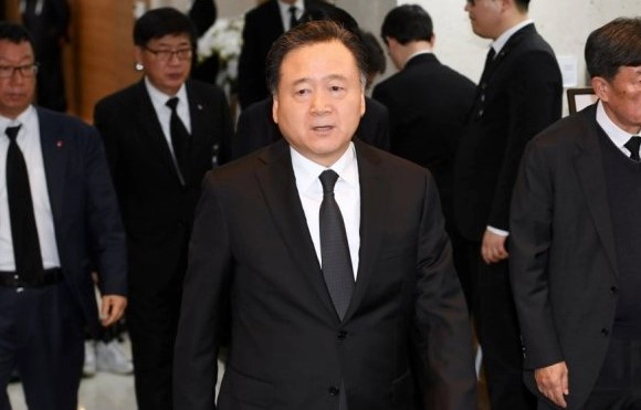 허영인 spc그룹 회장 프로필