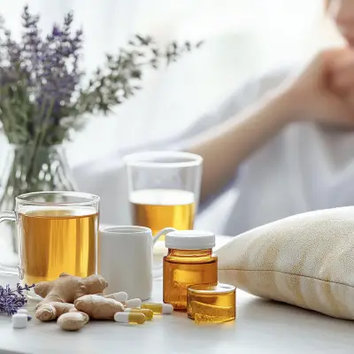 이석증 치료 방법2