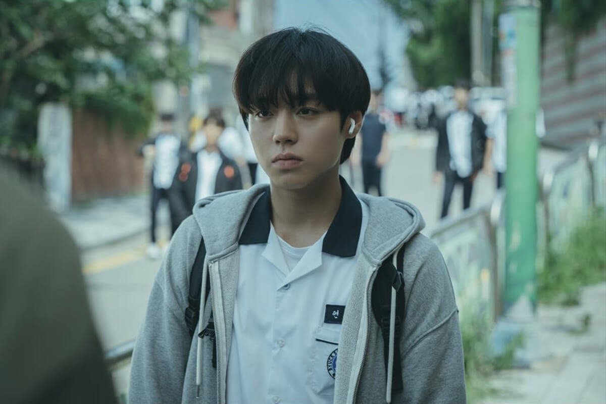 약한영웅 Class 1