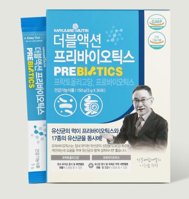 더블액션 프로바이오틱스