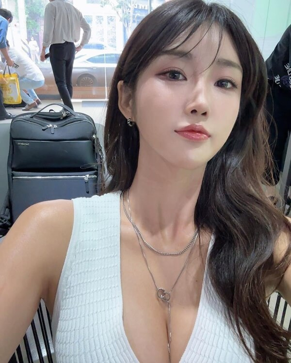 유다연 임신