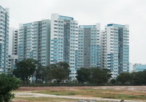 기초생활수급자 주거급여 혜택