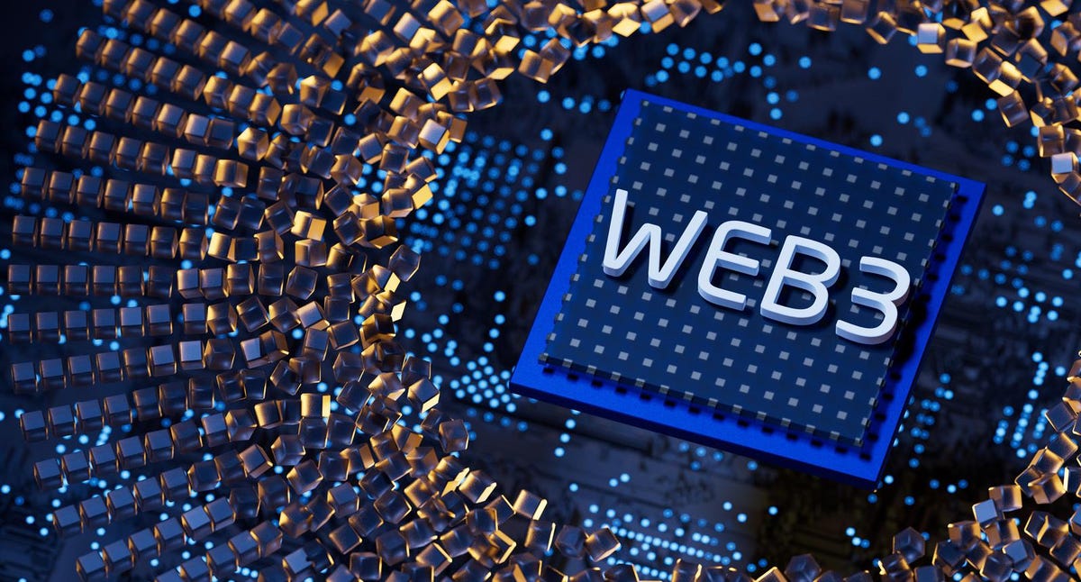 웹 3.0(Web 3.0) 알아야 할 모든 것