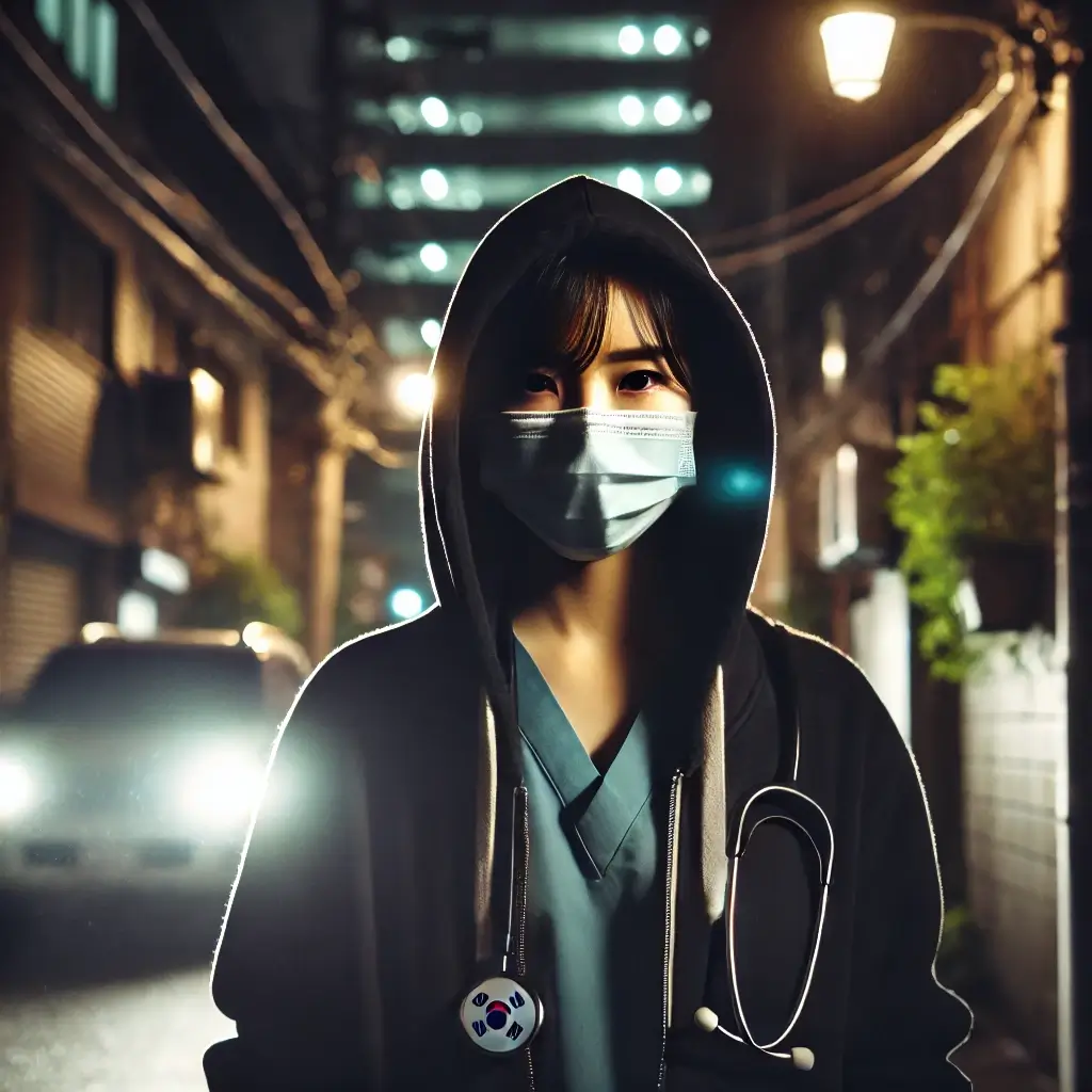 하이퍼나이프 공개시간&amp;#44; 결말&amp;#44; 등장인물