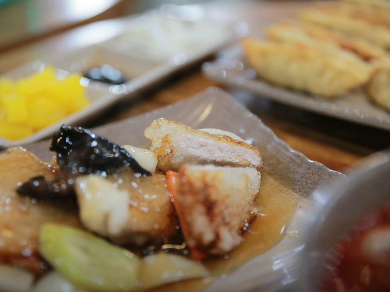 방화동 교동짬뽕, 성시경 먹을텐데 맛집으로 뜬 이유 한눈에!