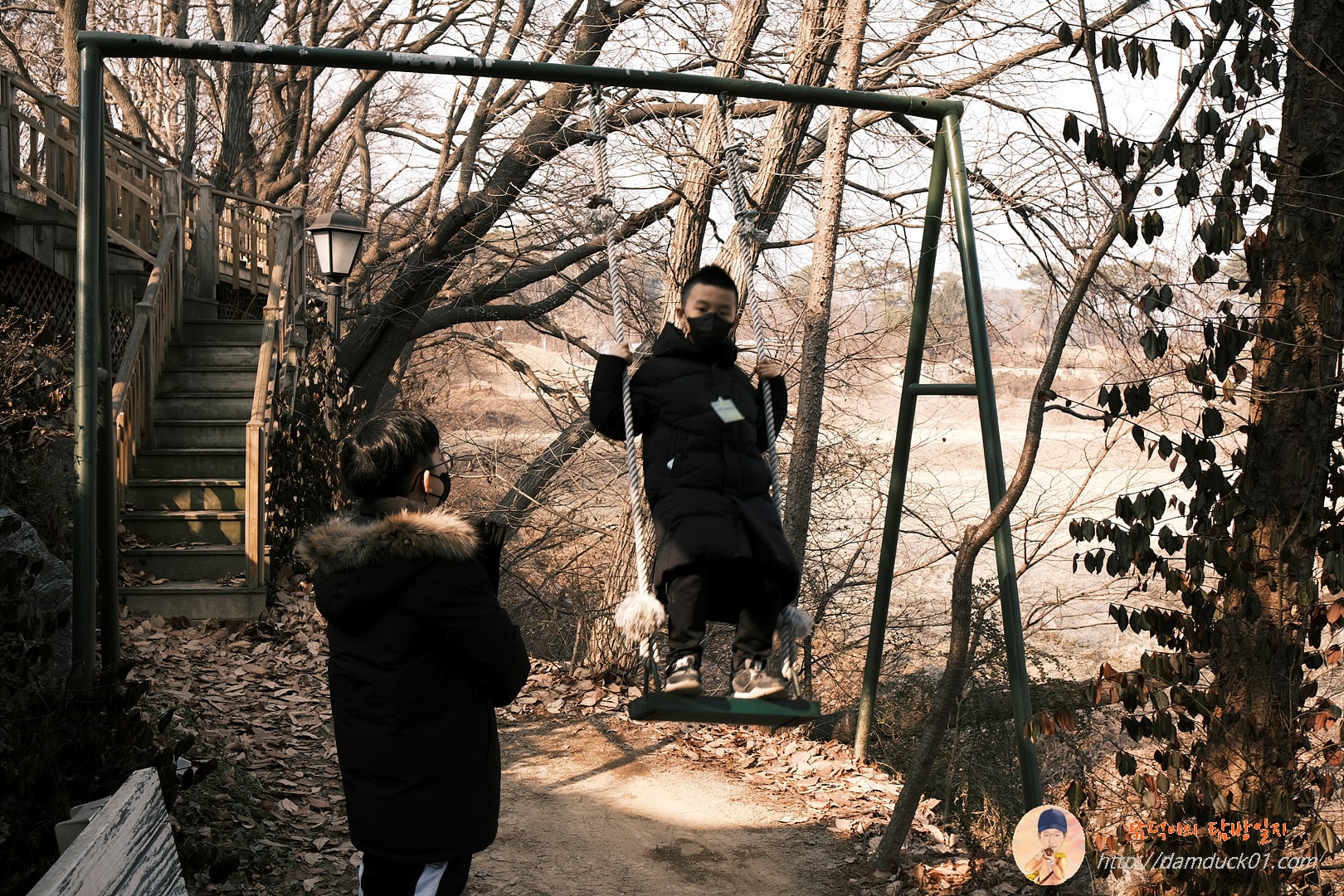 그네