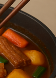 돼지갈비찜 맛있게 만드는 법