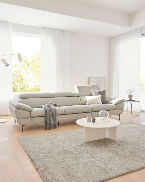 봄소와 신세계백화점 대구점