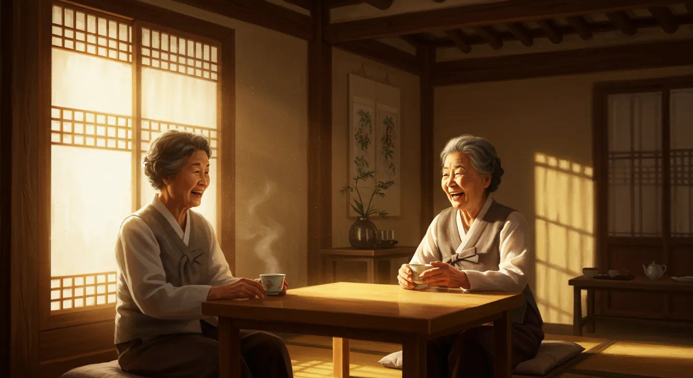 🤝 네트워크를 활용하세요