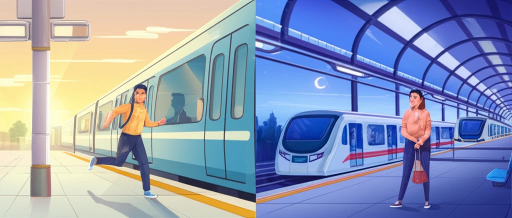 노들역 열차 운행 시간표 첫차 막차 ..