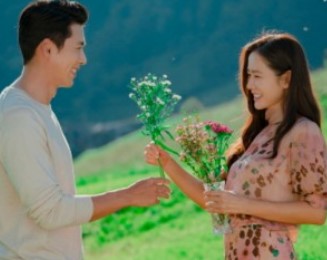 사랑의 불시착 배경 분석 (스위스, 북한, 남한)