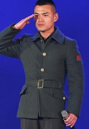 이정 천록담 프로필