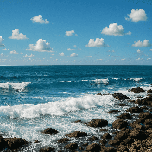 포항 구룡포 명소, 양준혁 선수의 카페 동끝 방문기