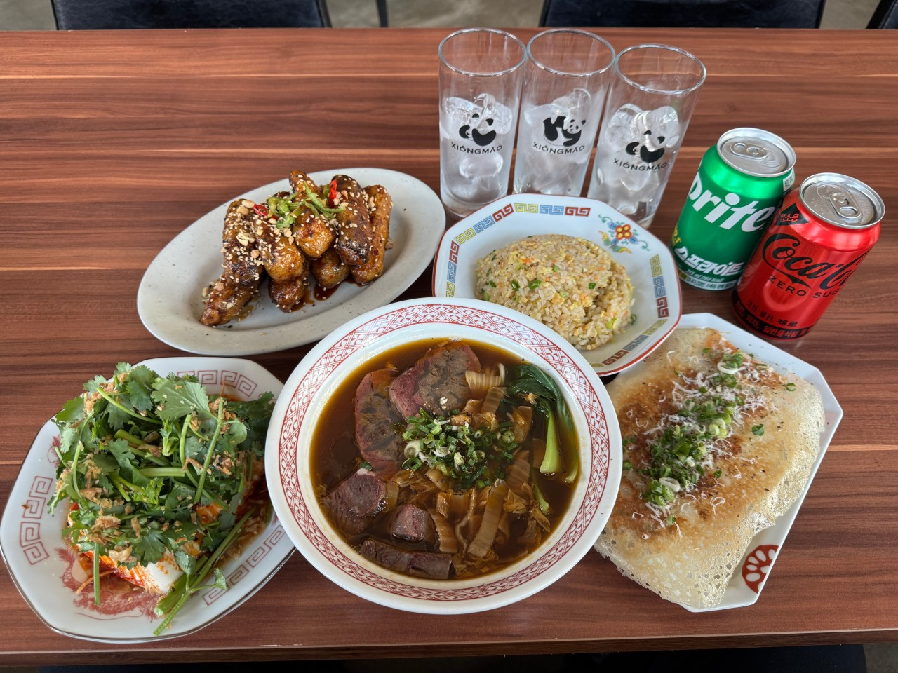 시옹마오 성수점