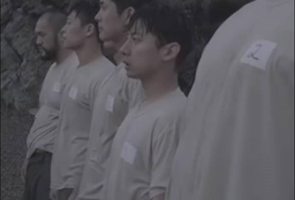 곽윤기_유튜브_가짜사나이2