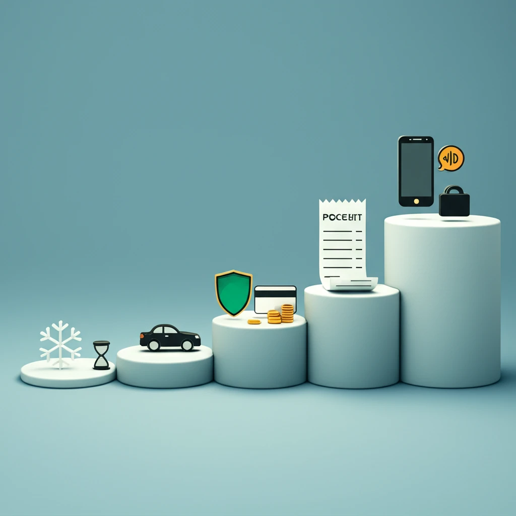 택시 영어 회화 우버 리프트 이용 시..