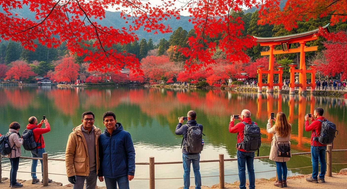 일본 여행 선물 리스트