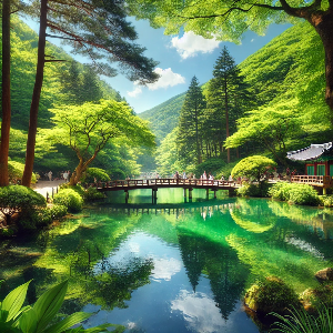 화담숲 예약방법