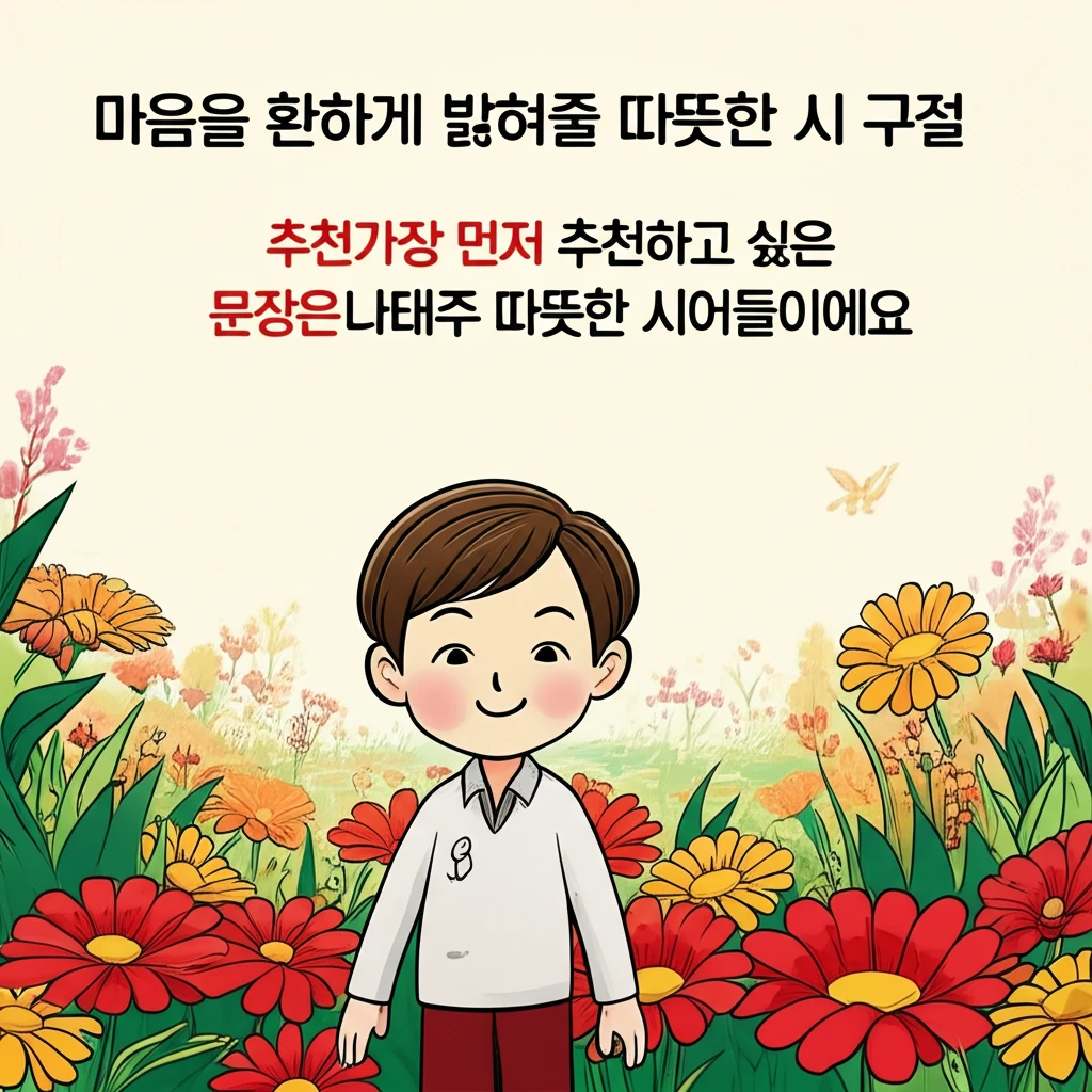 직장 상사 친구 부모님께 보내는 20..