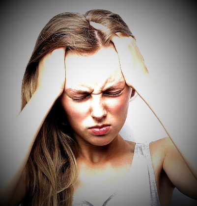 과한 트림으로 인한 건강 이상 모습