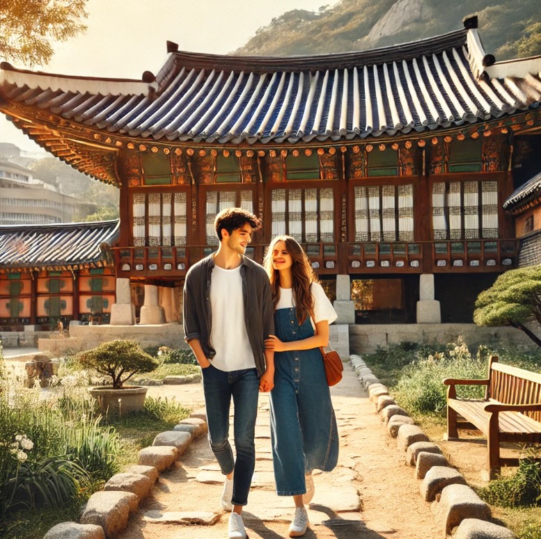 창덕궁 후원 예약9