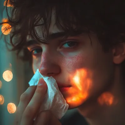 환절기 감기 걸렸을 때 먹으면 좋은 음식4