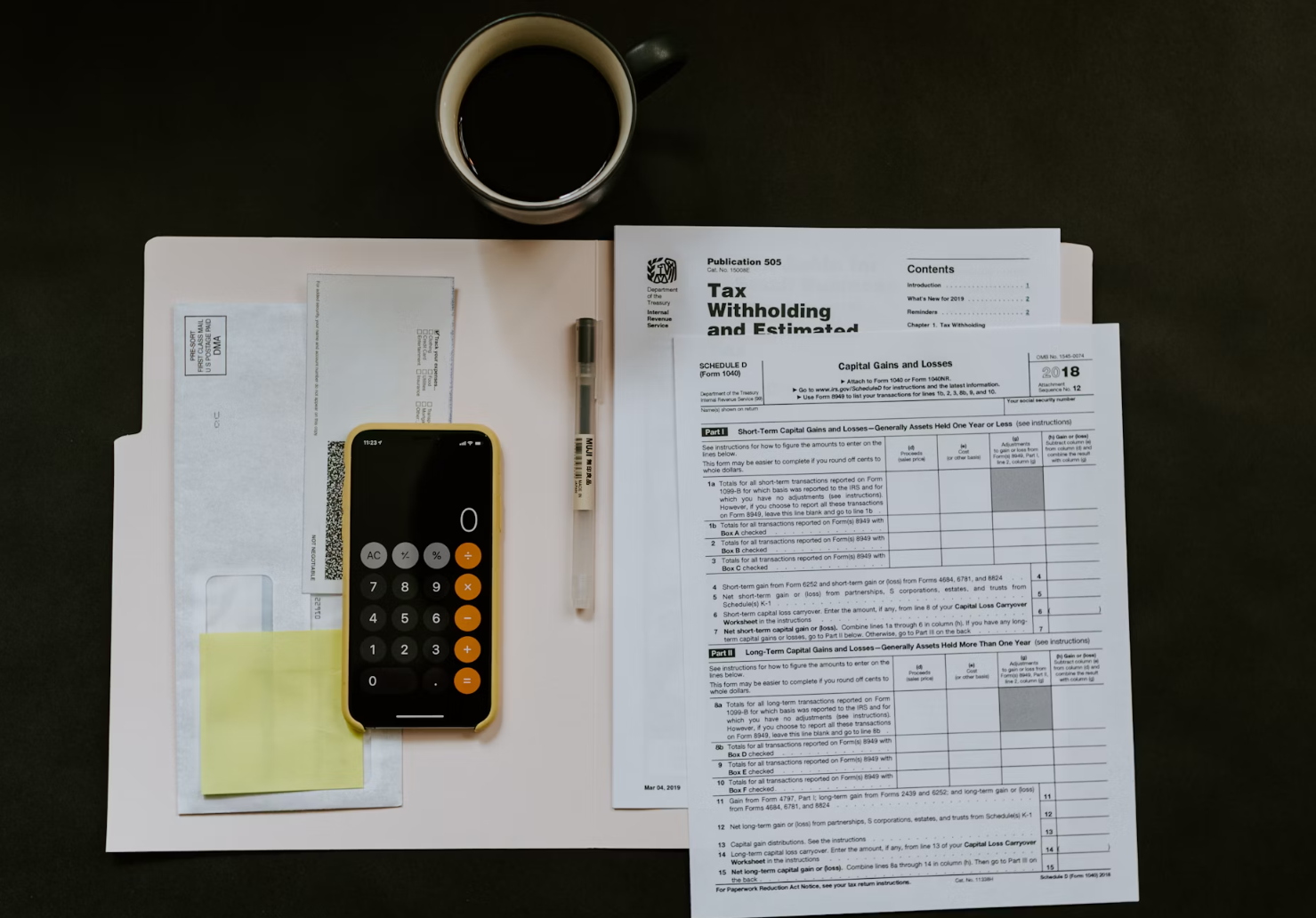 놓치기 쉬운 공제 항목 모음 2