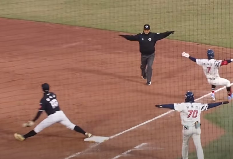 2025 프로야구 KT vs 롯데