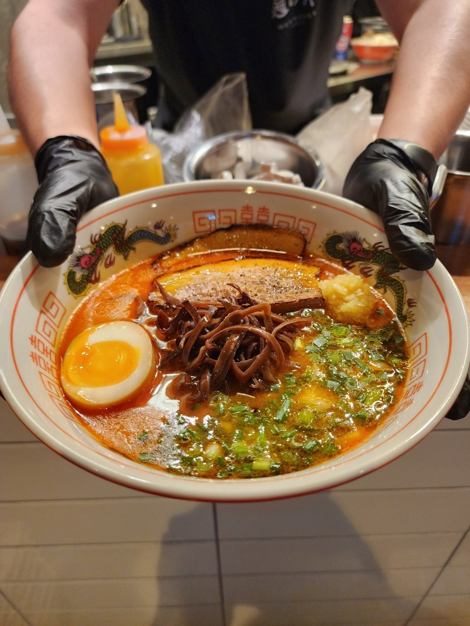 성수동 멘노아지