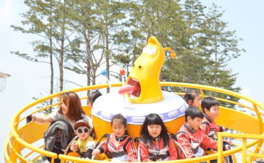 어린이날 가볼만한곳