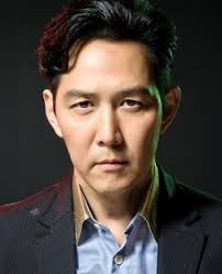 영화배우 이정재 사진