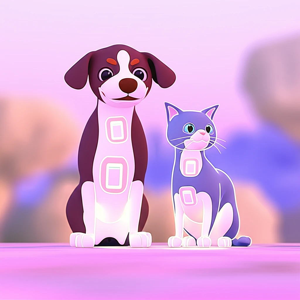 2025 경기도 동물등록 비용 지원 ..