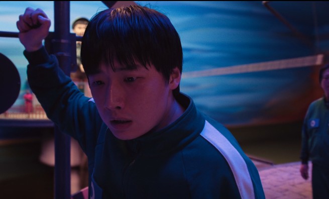 오징어게임 시즌3 공개시간, 몇부작, 3화 줄거리 및 결말 후기