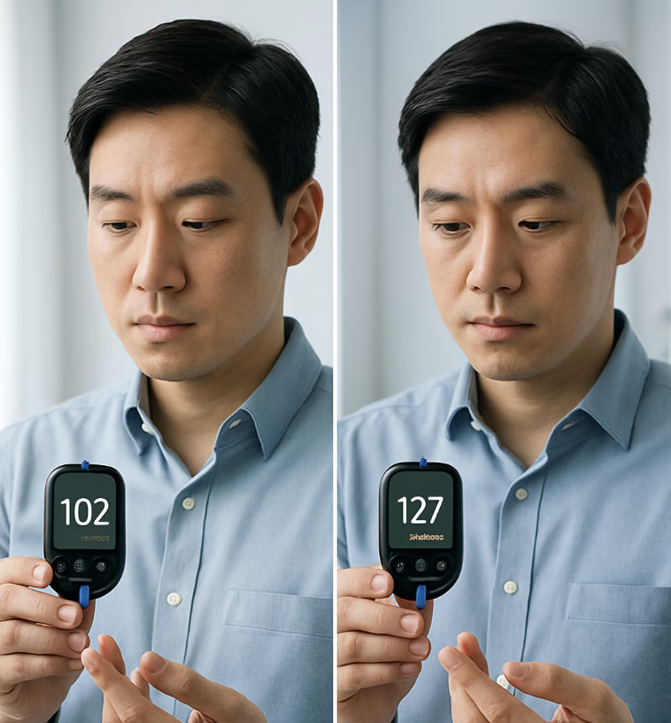 언제&amp;#44; 어떻게 재야 할까?