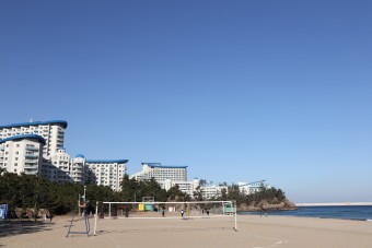 여름 바다 추천