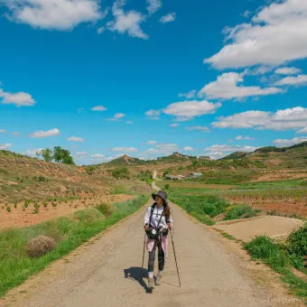 스페인 산티아고 순례길 여행 코스 가이드_10