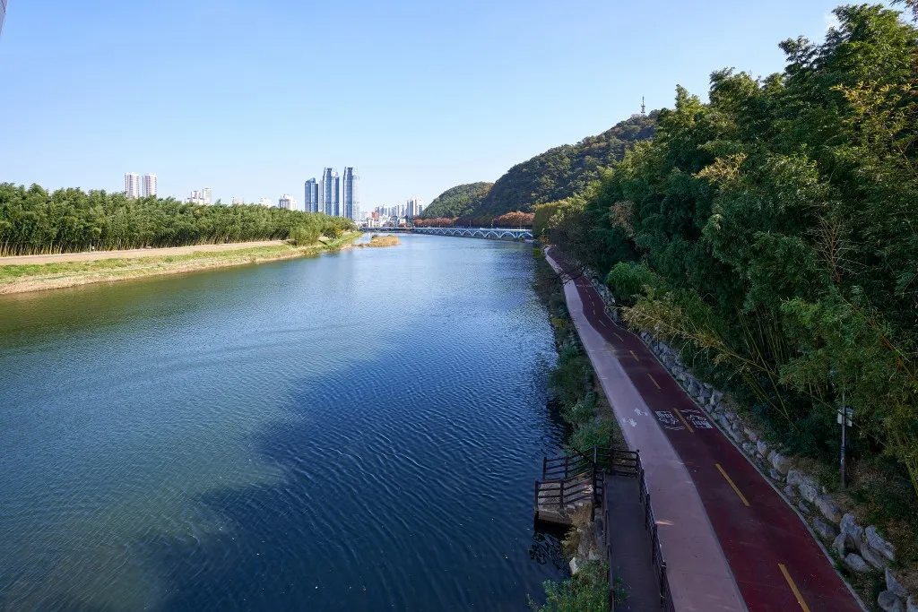 울산 가볼 만한 곳 태화강 국가정원 주차장 주차요금_4