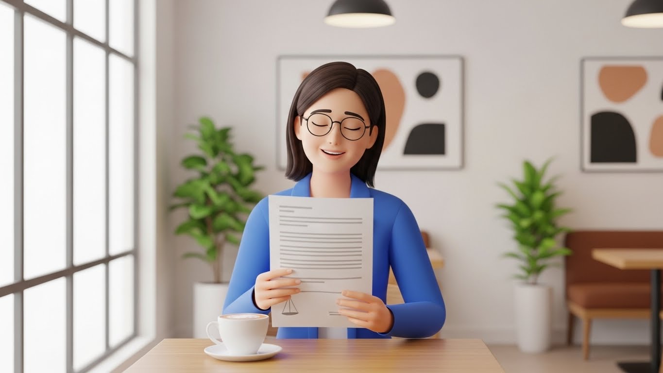 협의이혼 vs 조정이혼 차이점 분석