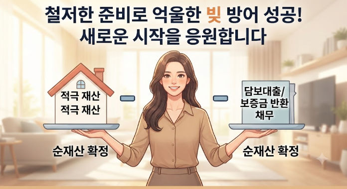 이혼 재산분할