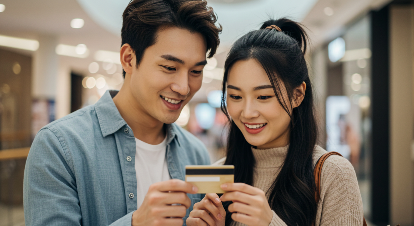 롯데 신용카드 추천