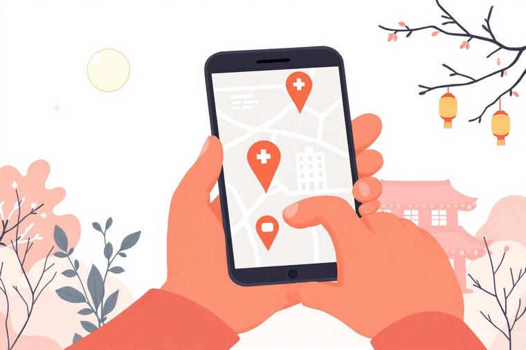 추석 연휴 약국 문여는곳