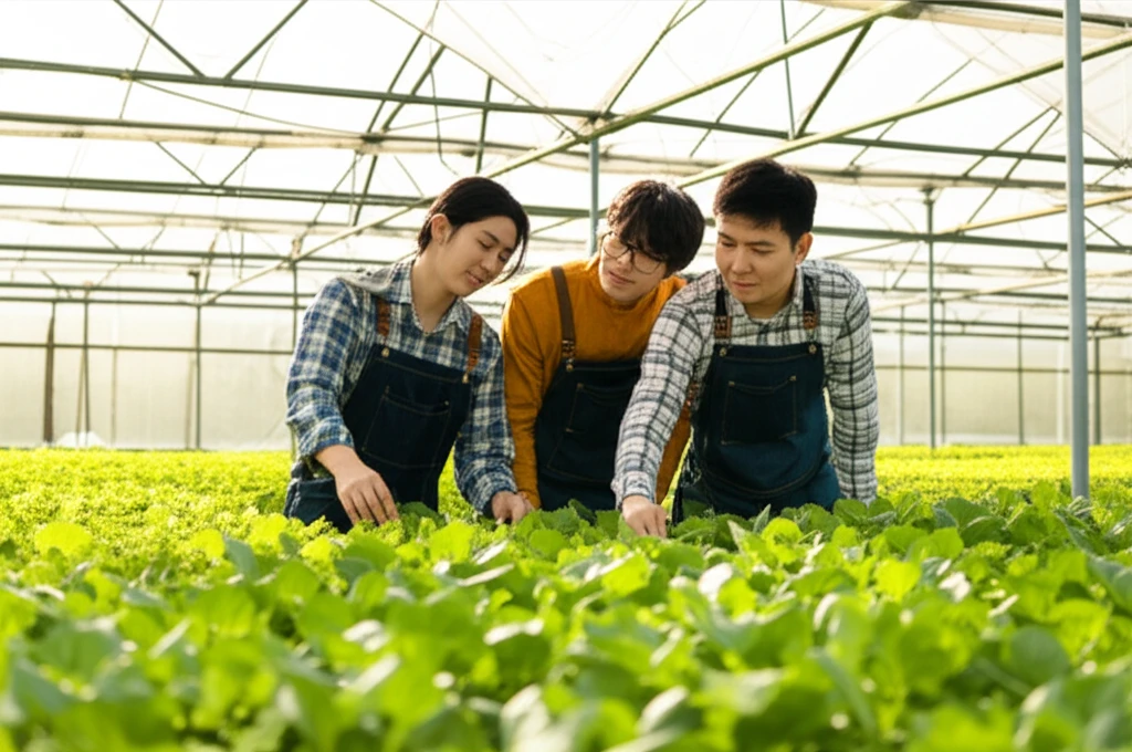 자격 제한 없는 충북 청년농부 네트워..