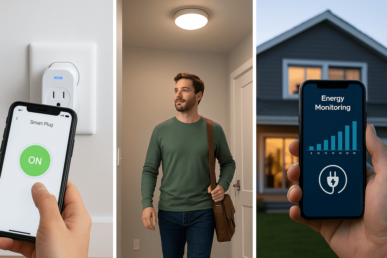 전기요금 확 줄이는 스마트홈 절전기기 방법