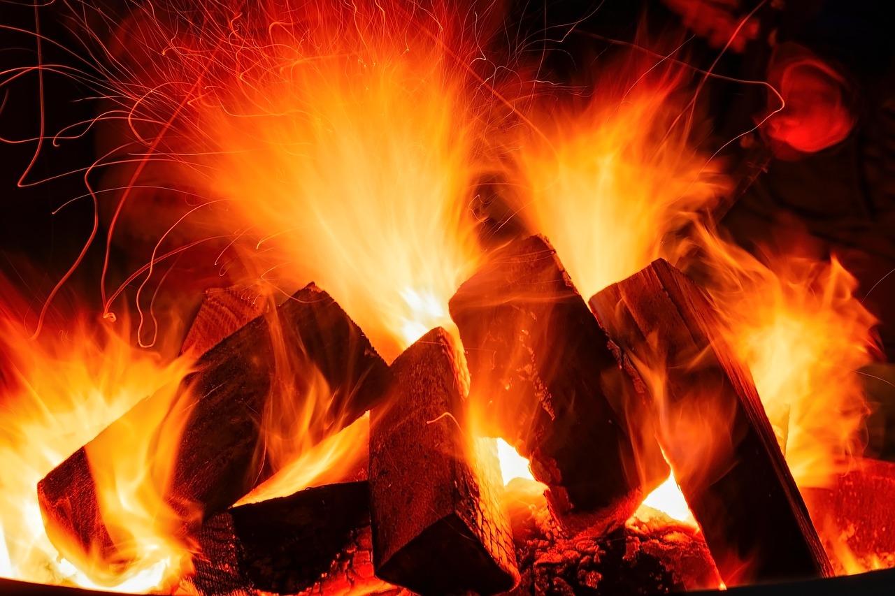 🔥화재나는꿈 불이나는꿈 화재진압꿈까지 전부 해몽! 복권·로또·태몽·도망·화재연기 꿈풀이 완전 정리!