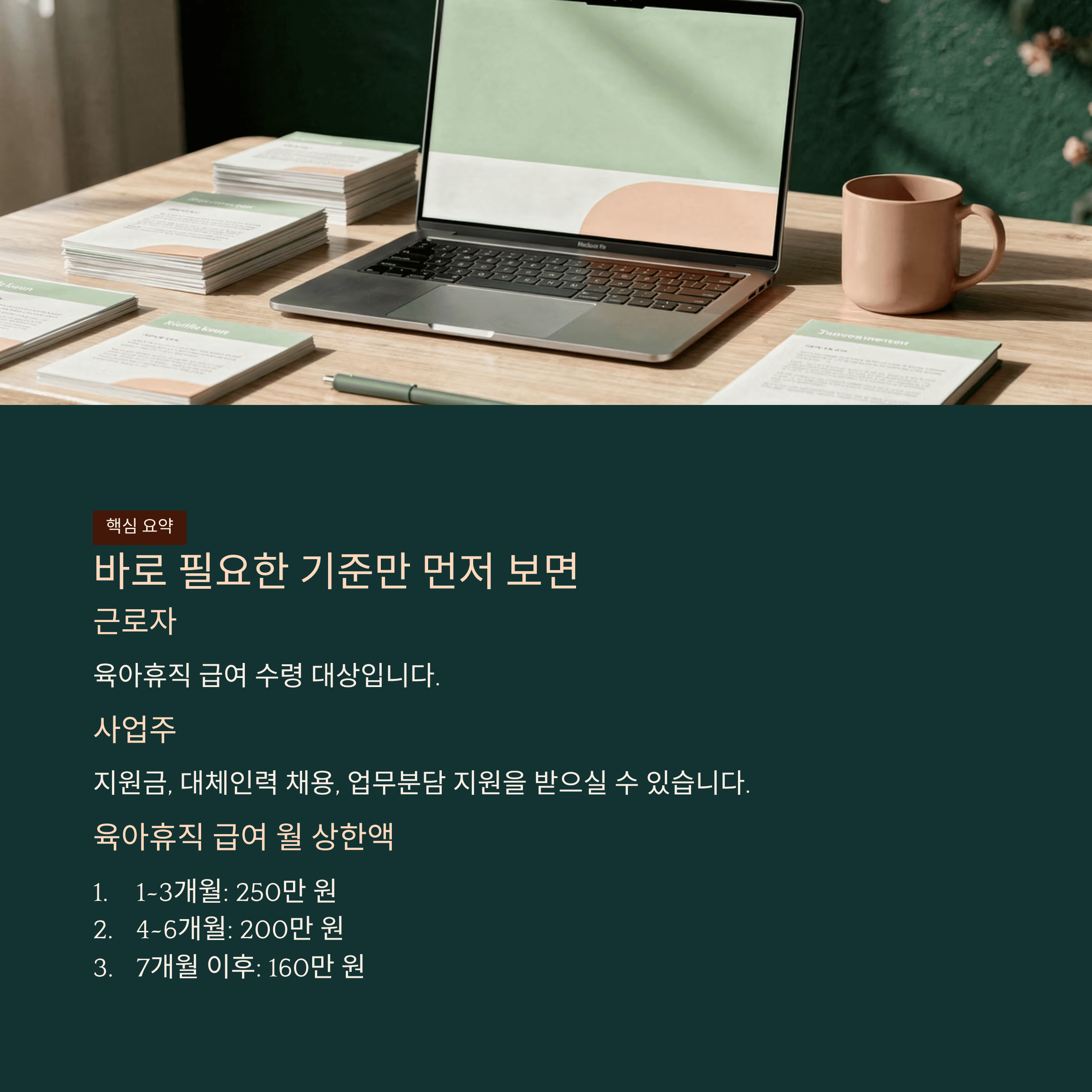 바로 필요한 기준만 먼저 보면 어떻게 정리될까