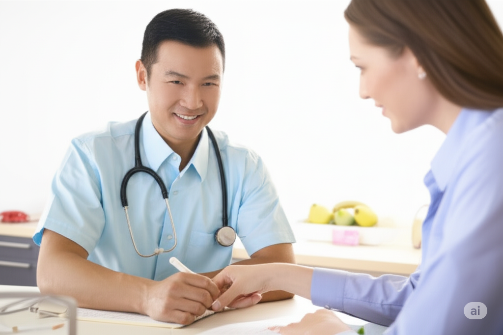 60대 이후를 위한 맞춤 직업