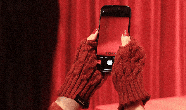 연말 핸드 워머(사은품)