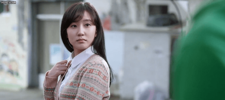 연기 지리는 김수현을 검증한

영화 '위대하게 은밀하게'