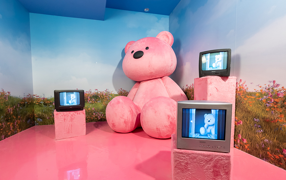 롯데월드 크리스마스 축제 행사 이벤트10